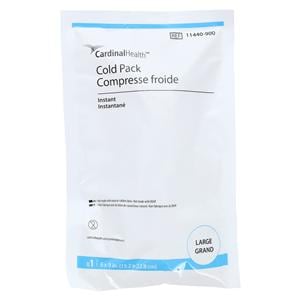 T-Pak Cold Pack 6x9" Large