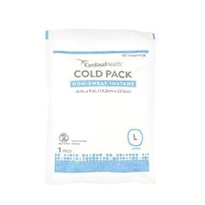T-Pak Cold Pack 6x9" Large