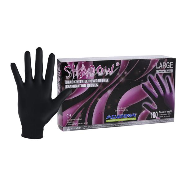 Shadow SHD936 Exam Gloves Henry Schein Dental