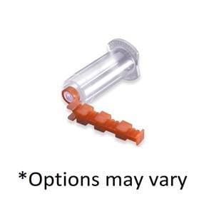 Needle-Pro Safety Device Needle 25/Bg, 40 BG/CA