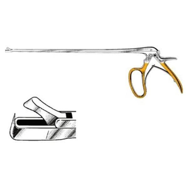 Mini Tischler Mini Forcep 8" Ea