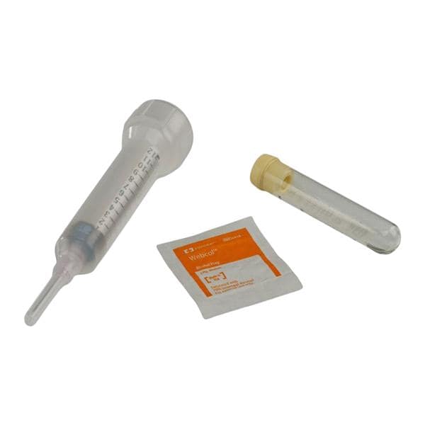 Precision Urine Specimen System Plastic 200/CA