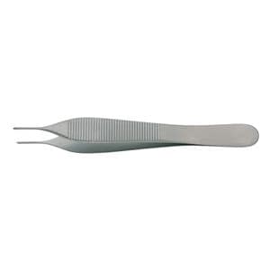 Adson Micro Forcep 4-1/4" Ea