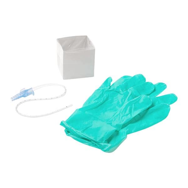 Suction Catheter Kit 50/Ca