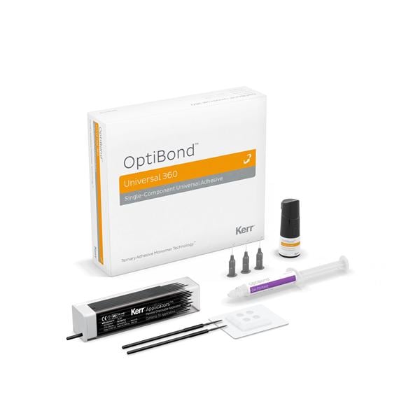OptiBond Universal 360 36885 Universal Adhesive Henry Schein Dental