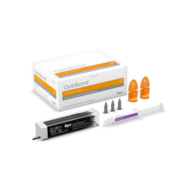 OptiBond Universal 360 36886 Universal Adhesive Henry Schein Dental
