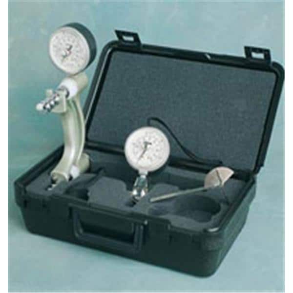 Jamar Evaluation Kit Hydraulic Ea