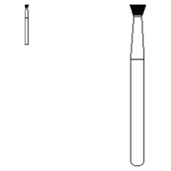 Carbide Bur Operative Handpiece 39 10/Pk