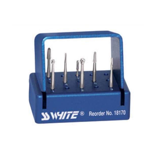 Surgical Kit Rotary Ea - Surgical Kit Rotary Ea - Image 1