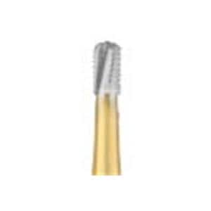 Great White Carbide Bur Metal Cutter Friction Grip H342 10/Pk