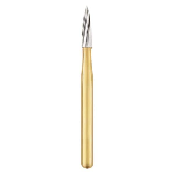 Carbide Bur Trimming & Finishing Friction Grip 7904 5/Pk
