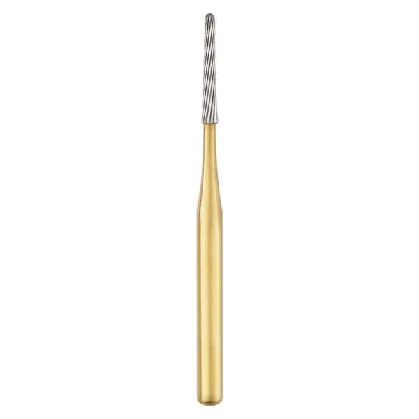 Carbide Bur Trimming & Finishing Friction Grip 8642 5/Pk - Carbide Bur Trimming & Finishing Friction Grip 8642 5/Pk - Image 1