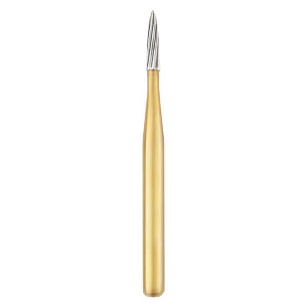 Carbide Bur Trimming & Finishing Friction Grip 8902 5/Pk - Carbide Bur Trimming & Finishing Friction Grip 8902 5/Pk - Image 1