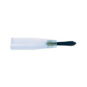 Brushes White Standard 100/Pk
