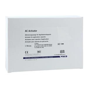 AC Capsule Activator Silver Ea