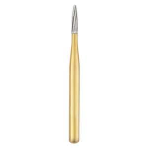 Carbide Bur Trimming & Finishing Friction Grip 7802 5/Pk