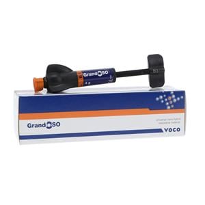 GrandioSO Universal Composite B3 Syringe Refill