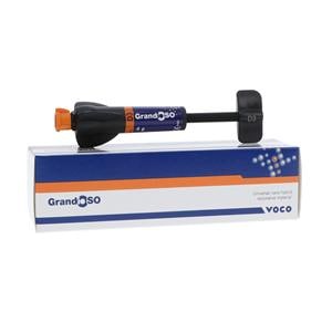 GrandioSO Universal Composite D3 4 Gm Syringe Refill