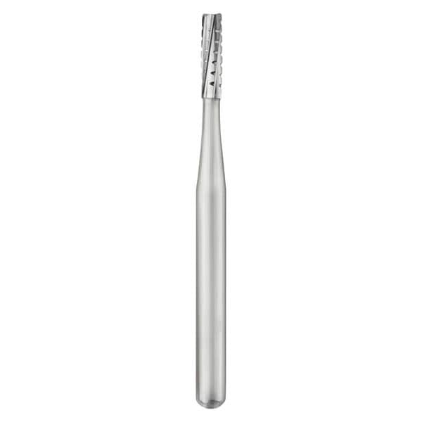 Carbide Bur Friction Grip 558 100/Rl thumbnail 2