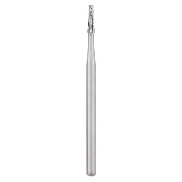 Sterile Carbide Bur Standard Friction Grip 701 100/Rl thumbnail 2