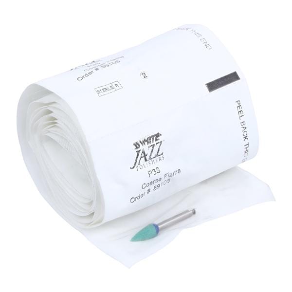 Jazz C1S Composite Polishers 25/Rl product image
