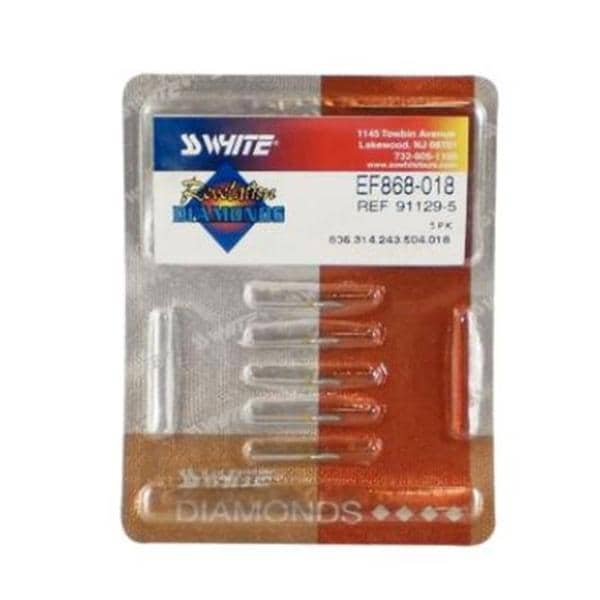 Revelation Diamond Friction Grip Very Fine 868-021VF 5/Pk thumbnail 3