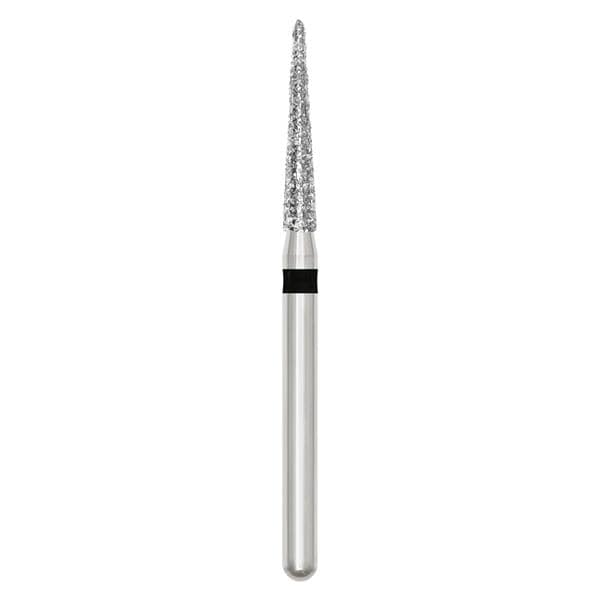 Revelation Diamond Bur Friction Grip Super Coarse 858-014SC 5/Pk - Revelation Diamond Bur Friction Grip Super Coarse 858-014SC 5/Pk - Image 1