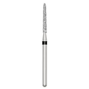 Revelation Diamond Bur Friction Grip Super Coarse 878K-014SC 5/Pk