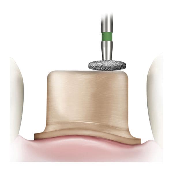 Revelation Diamond Friction Grip Super Coarse 909-042SC 5/Pk - Revelation Diamond Friction Grip Super Coarse 909-042SC 5/Pk - Image 1