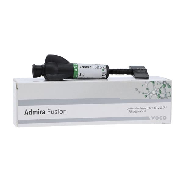 Admira Fusion Universal Composite A3.5 Syringe Refill
