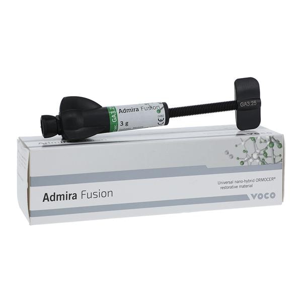 Admira Fusion Universal Composite GA3.25 3g Syringe Refill