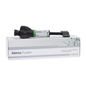 Admira Fusion Universal Composite OA3 3g Syringe Refill