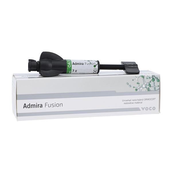 Admira Fusion Universal Composite OA3 3g Syringe Refill
