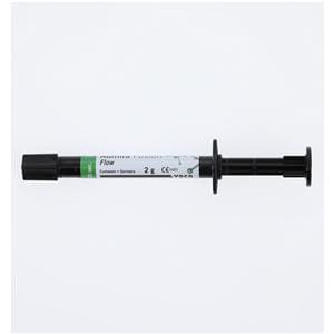 Admira Fusion Flowable Composite B1 Syringe Refill 2/Pk