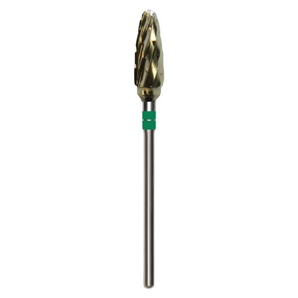 Great White Carbide Bur Laboratory Handpiece 275 Cross Cut Ea product image