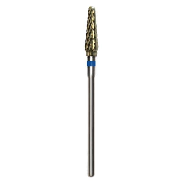 Great White Carbide Bur Laboratory Handpiece 200 Spiral Cut Ea product image