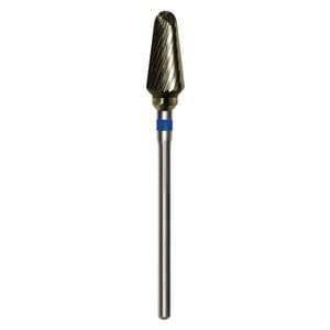Great White Carbide Bur Laboratory Handpiece 201 Spiral Cut Ea