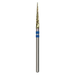 Great White Carbide Bur Laboratory Handpiece 187 Cross Cut Ea