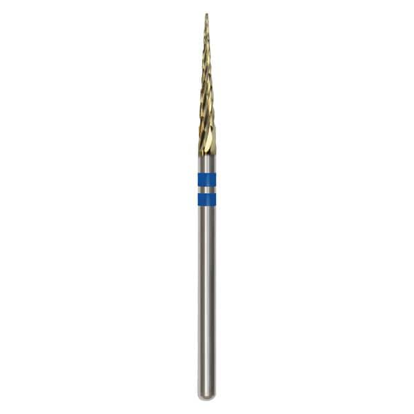 Great White Carbide Bur Laboratory Handpiece 187 Cross Cut Ea