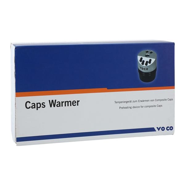 9001 Capsule Warmer Henry Schein Dental