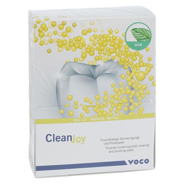 Prophy Paste Henry Schein Dental