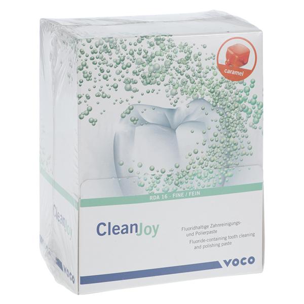 CleanJoy 6094 Prophy Paste Henry Schein Dental