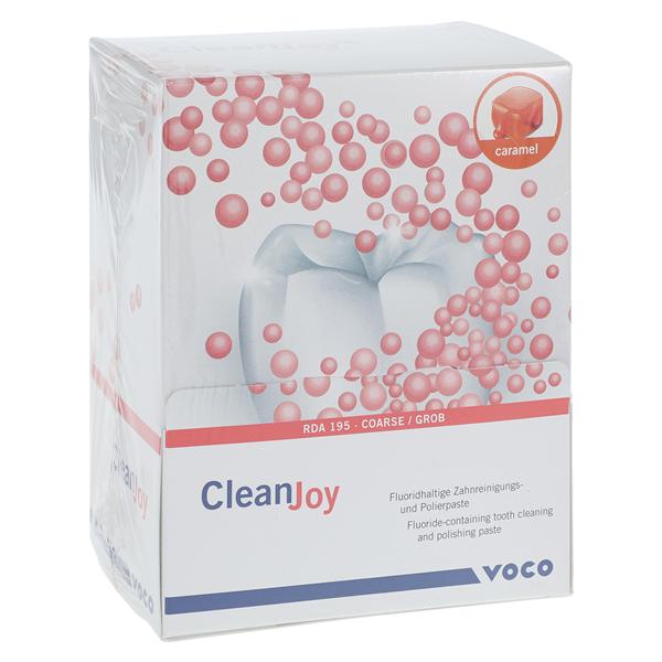 CleanJoy 6096 Prophy Paste Henry Schein Dental