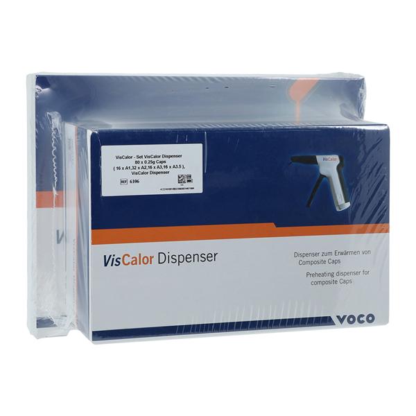 VisCalor Universal Composite Assorted Capsule Refill Ea thumbnail 2