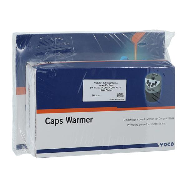 VisCalor 6107 Universal Composite Henry Schein Dental