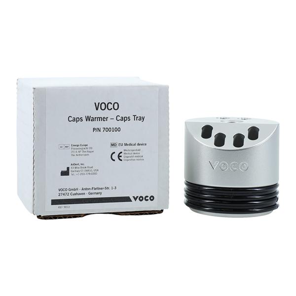 VisCalor 9003 Warmer Tray Henry Schein Dental