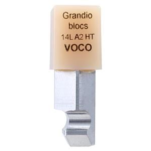 Grandio Blocs HT LT CAD Blocks 14L A2 For PlanMill 5/Pk