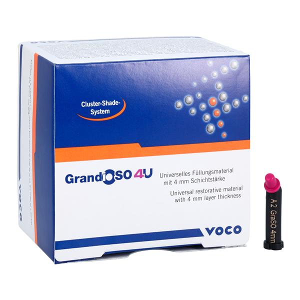 GrandioSO 4U Capsule Caps A2 Refill 15/Pk thumbnail 2