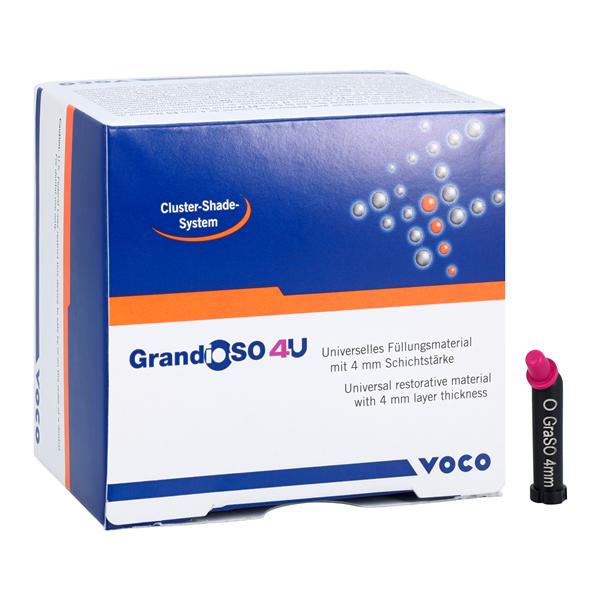 GrandioSO 4U Capsule Caps Opaque Refill 15/Pk thumbnail 2