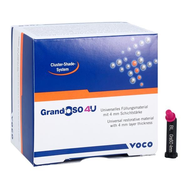 GrandioSO 4U Capsule Caps Bleach Refill 15/Pk thumbnail 2